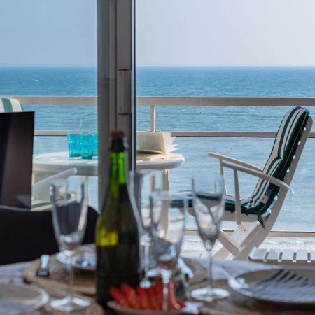 Apartment Morgane By Interhome Сен-П'єрр-Кіберон Екстер'єр фото