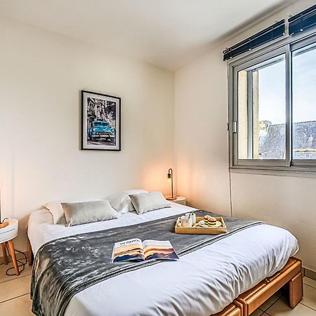 Apartment Morgane By Interhome Сен-П'єрр-Кіберон Екстер'єр фото