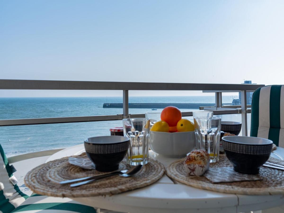 Apartment Morgane By Interhome Сен-П'єрр-Кіберон Екстер'єр фото