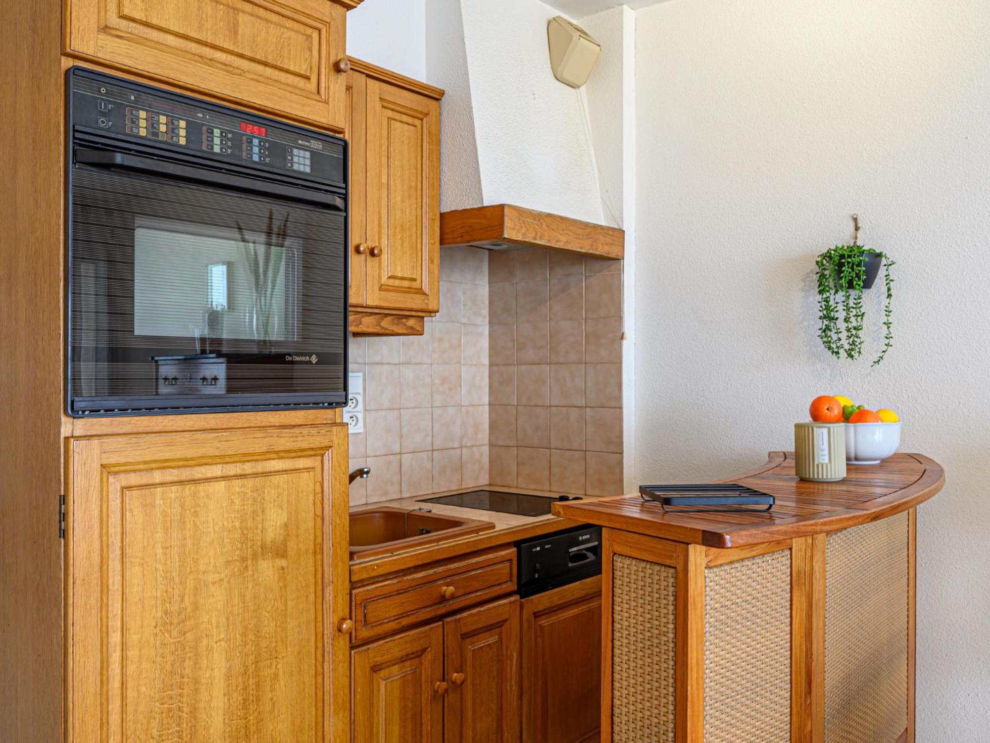 Apartment Morgane By Interhome Сен-П'єрр-Кіберон Екстер'єр фото