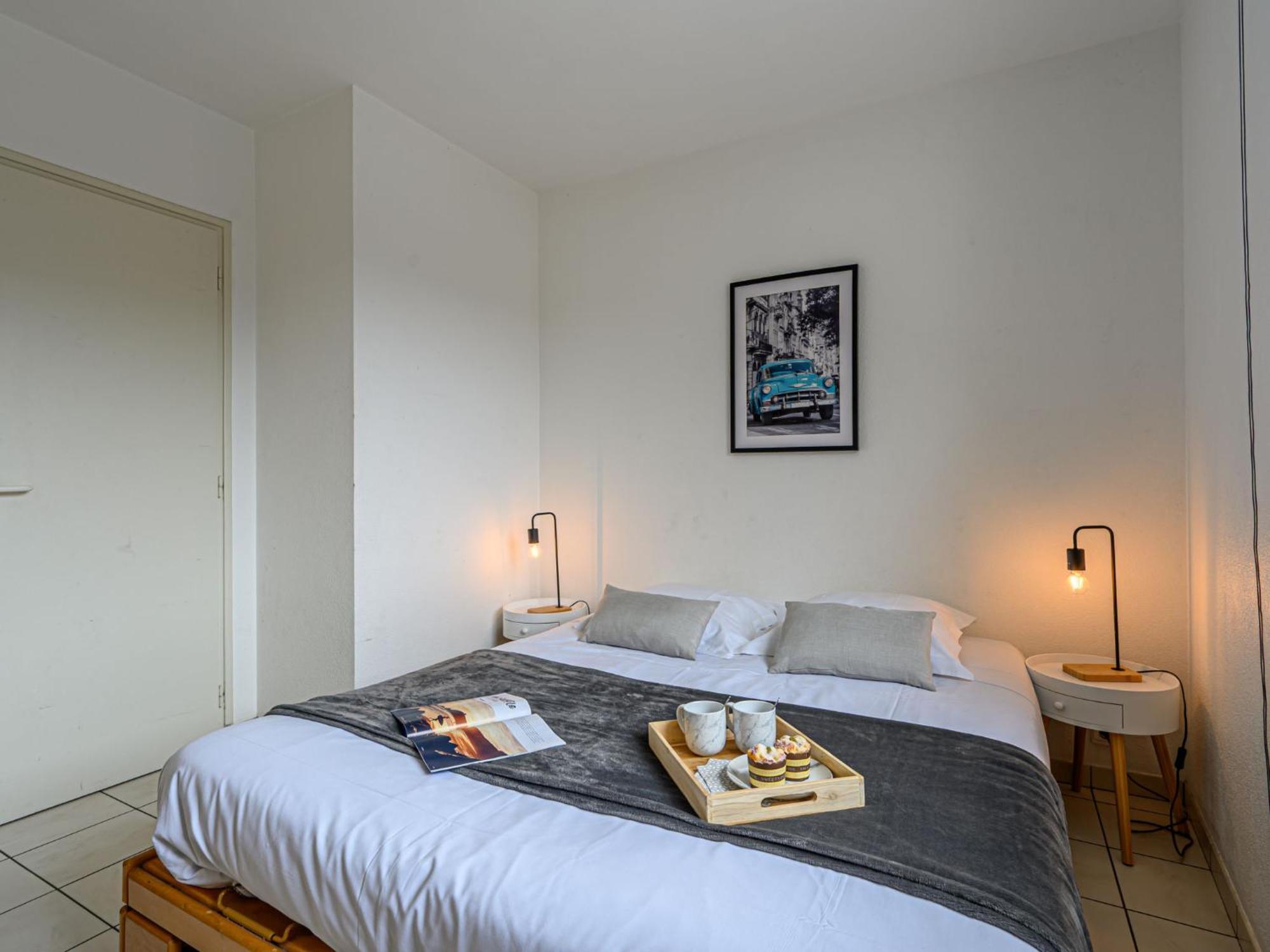 Apartment Morgane By Interhome Сен-П'єрр-Кіберон Екстер'єр фото